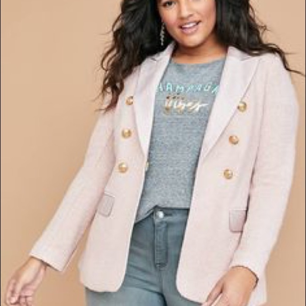 Brand new beautiful blazer